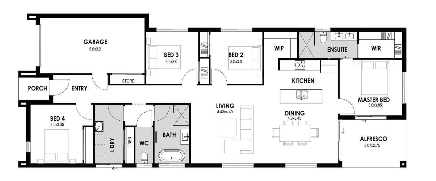 Glendale 178