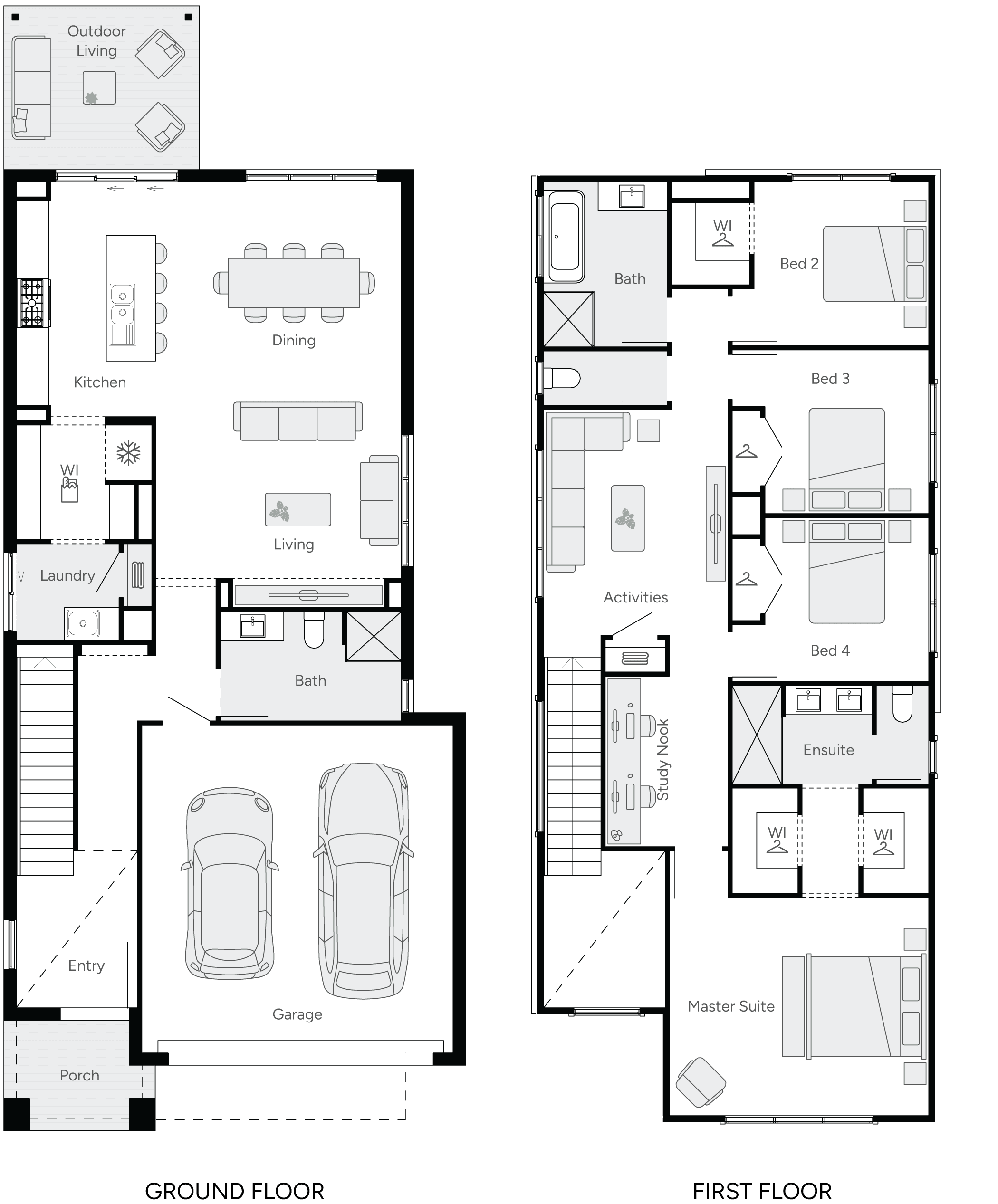 Ashford 28 Floorplan