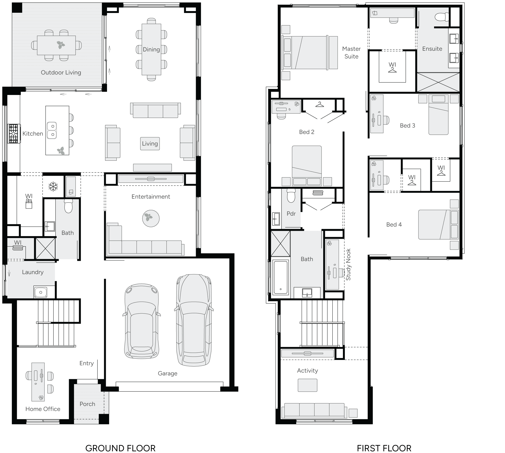 Frankky Floorplan