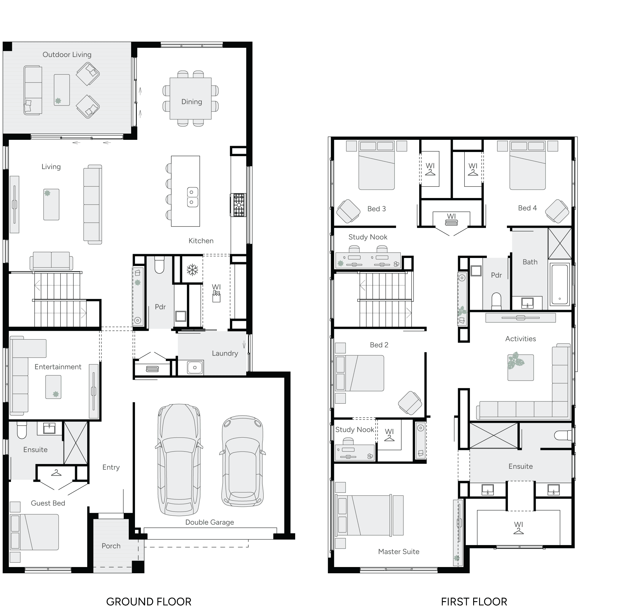 Lotus 38 Floorplan