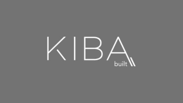 KIBA Built