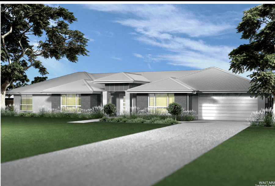 Waitara