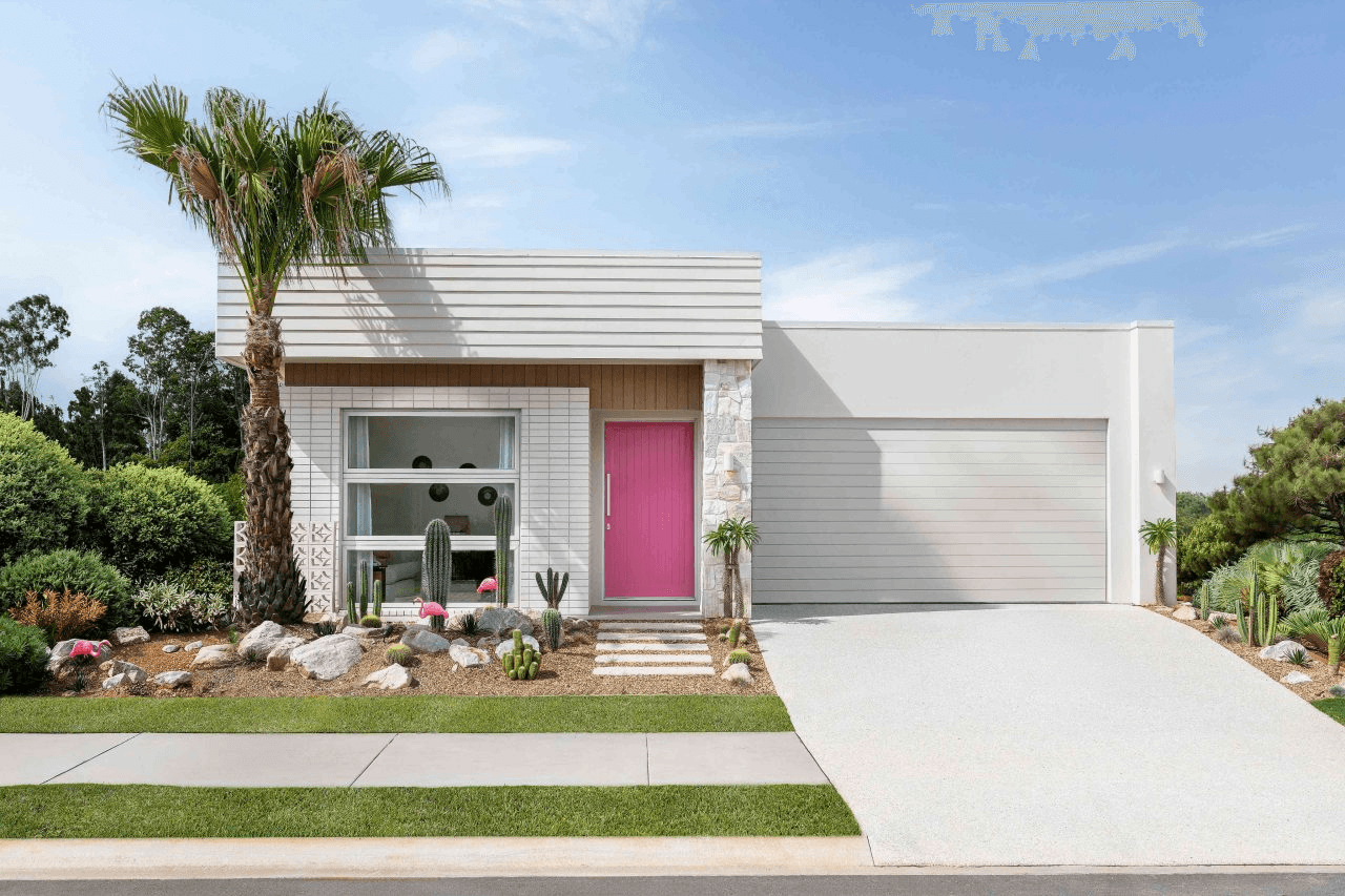 Lilywood Landings