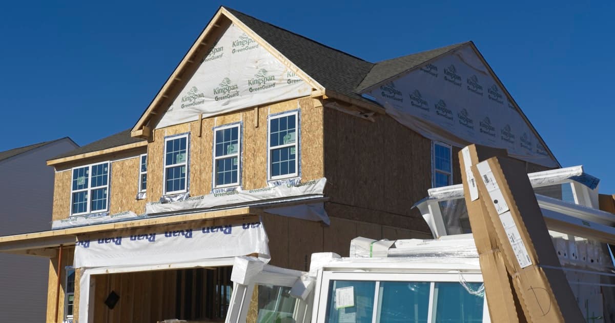 How Do Construction Loans Work in Australia? (2026 Guide)