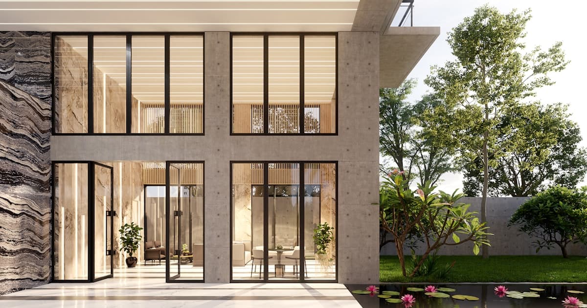 Cost to Build Per Square Metre in Australia (2026)