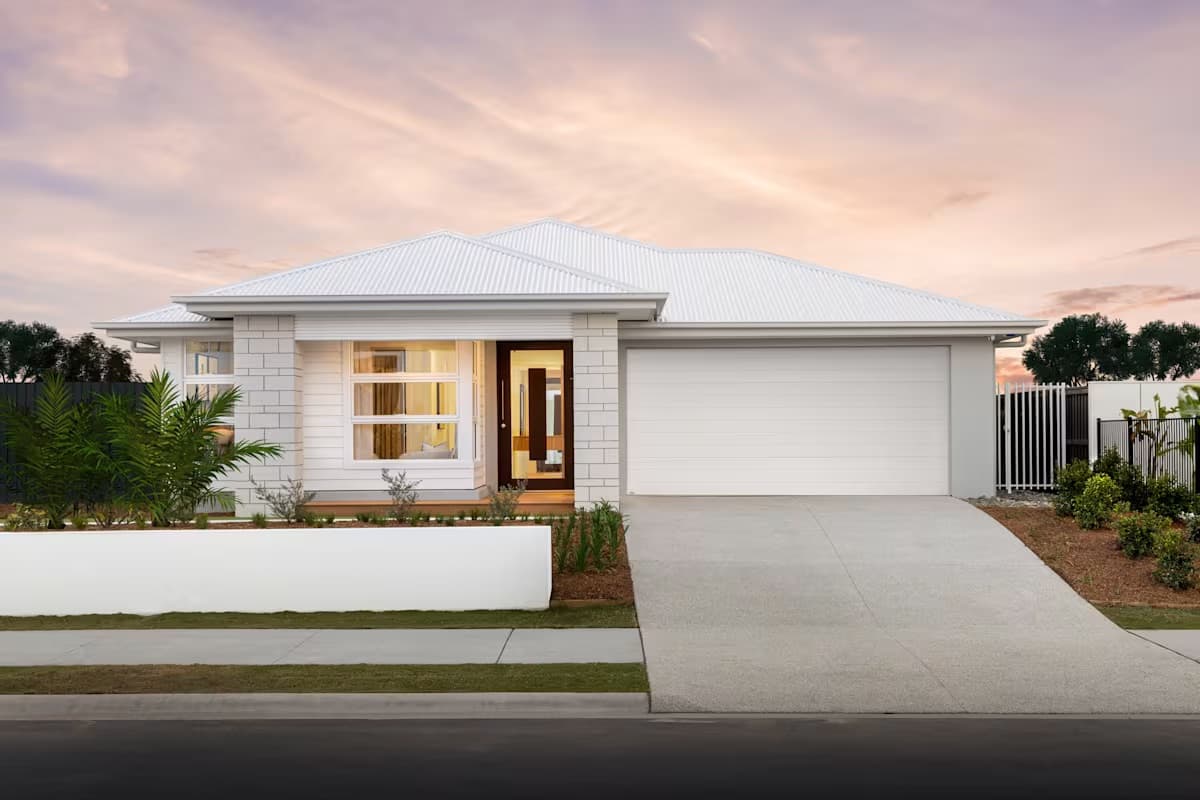 The Evie 27 by Brighton Homes - Family Function Meets Everyday Luxury