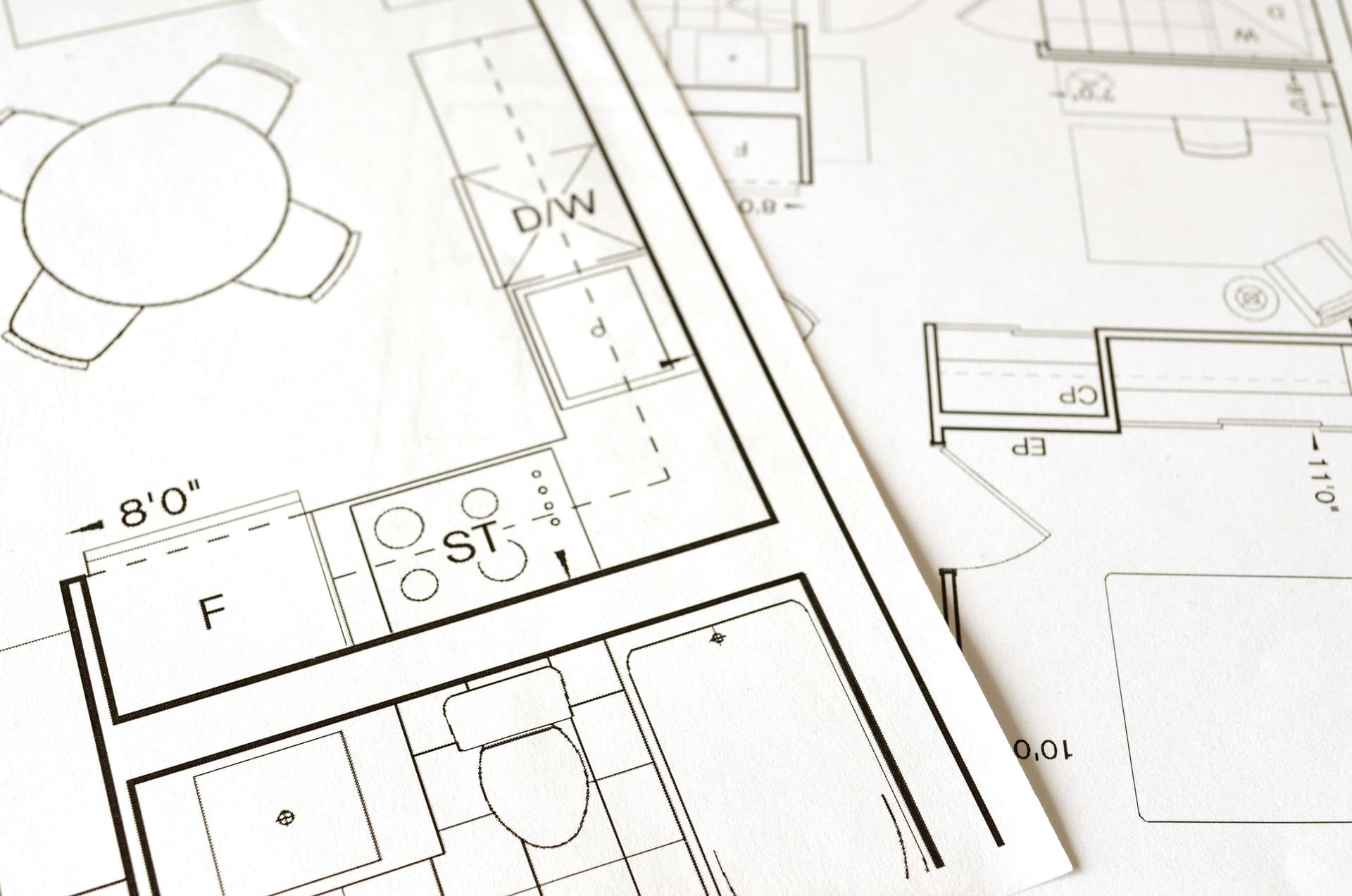What’s the Difference Between an Architect, Building Designer, and Draftsperson in Australia?
