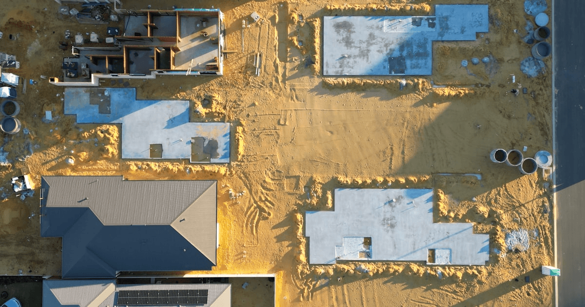 What Are The Stages of Building a House in Australia? (2026 Guide)