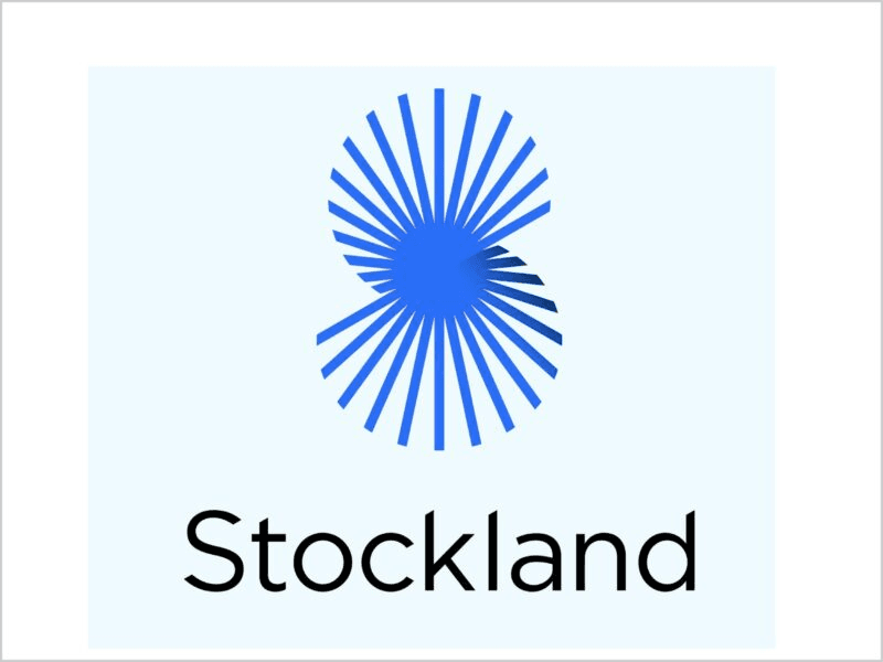 Stockland Aura