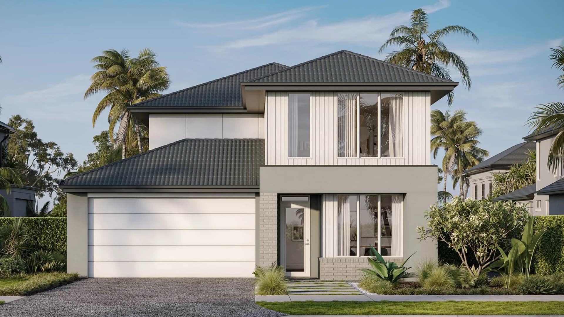 Palmview