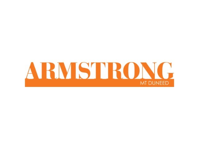 Armstrong Mount Duneed