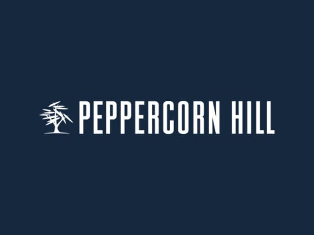 Peppercorn Hill